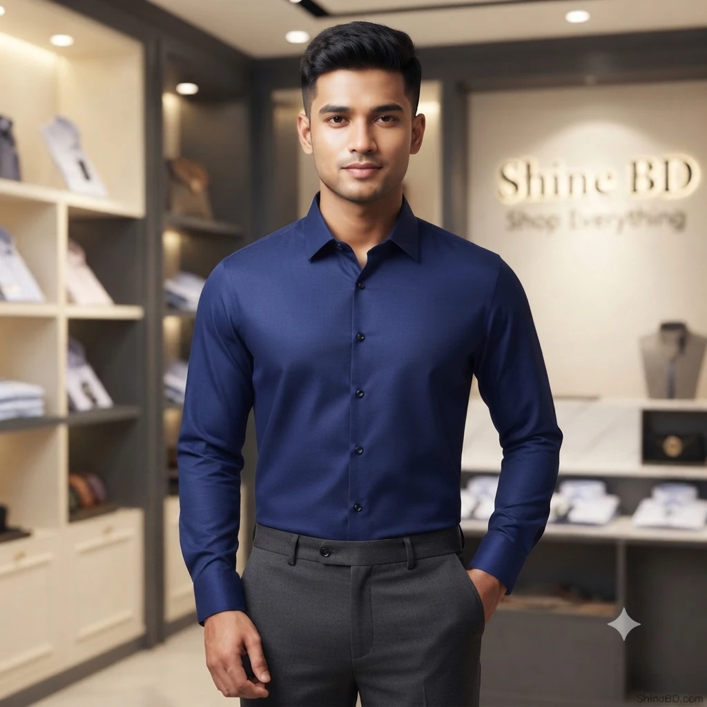 Premium Quality Shirt for Men