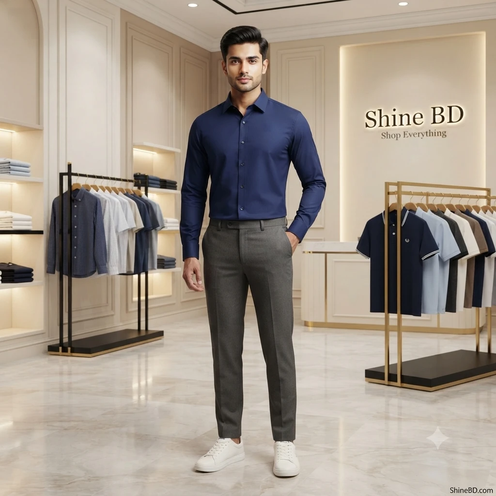 Premium Quality Shirt for Men