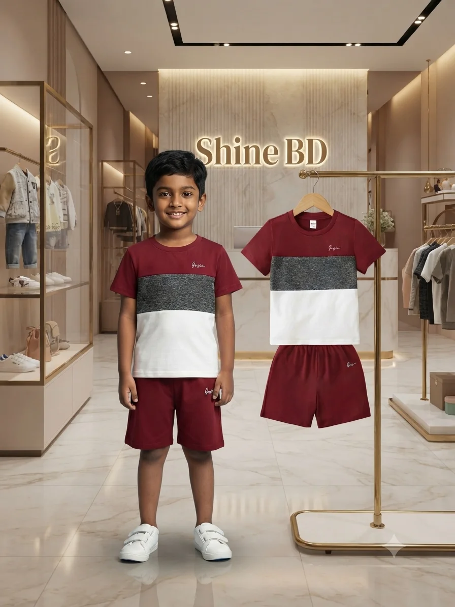 Baby t shirt and pent set