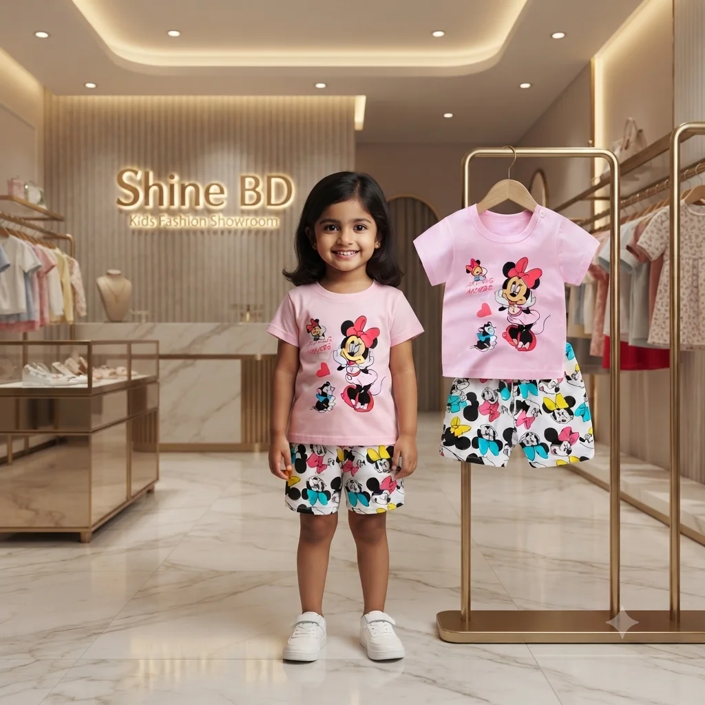 Baby combo set