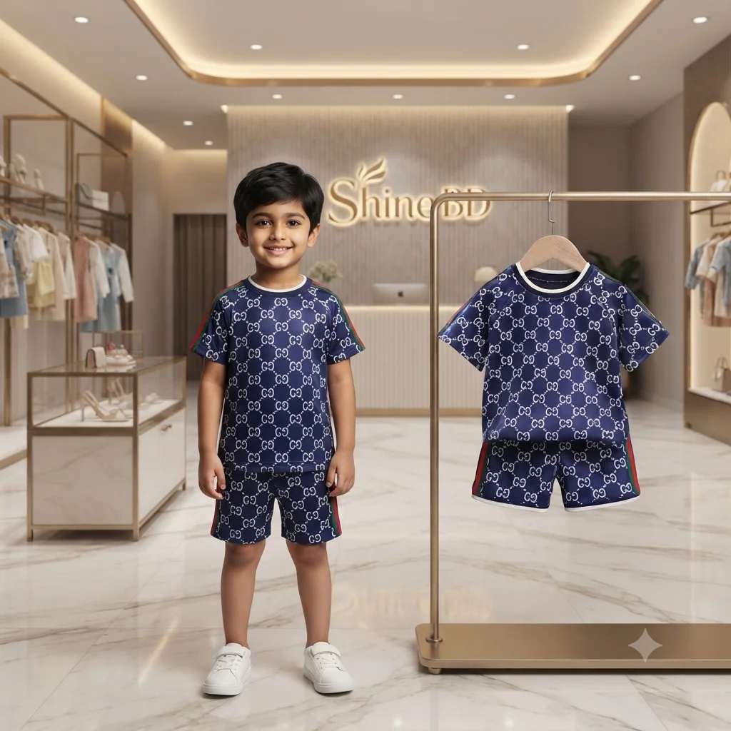 Baby combo set