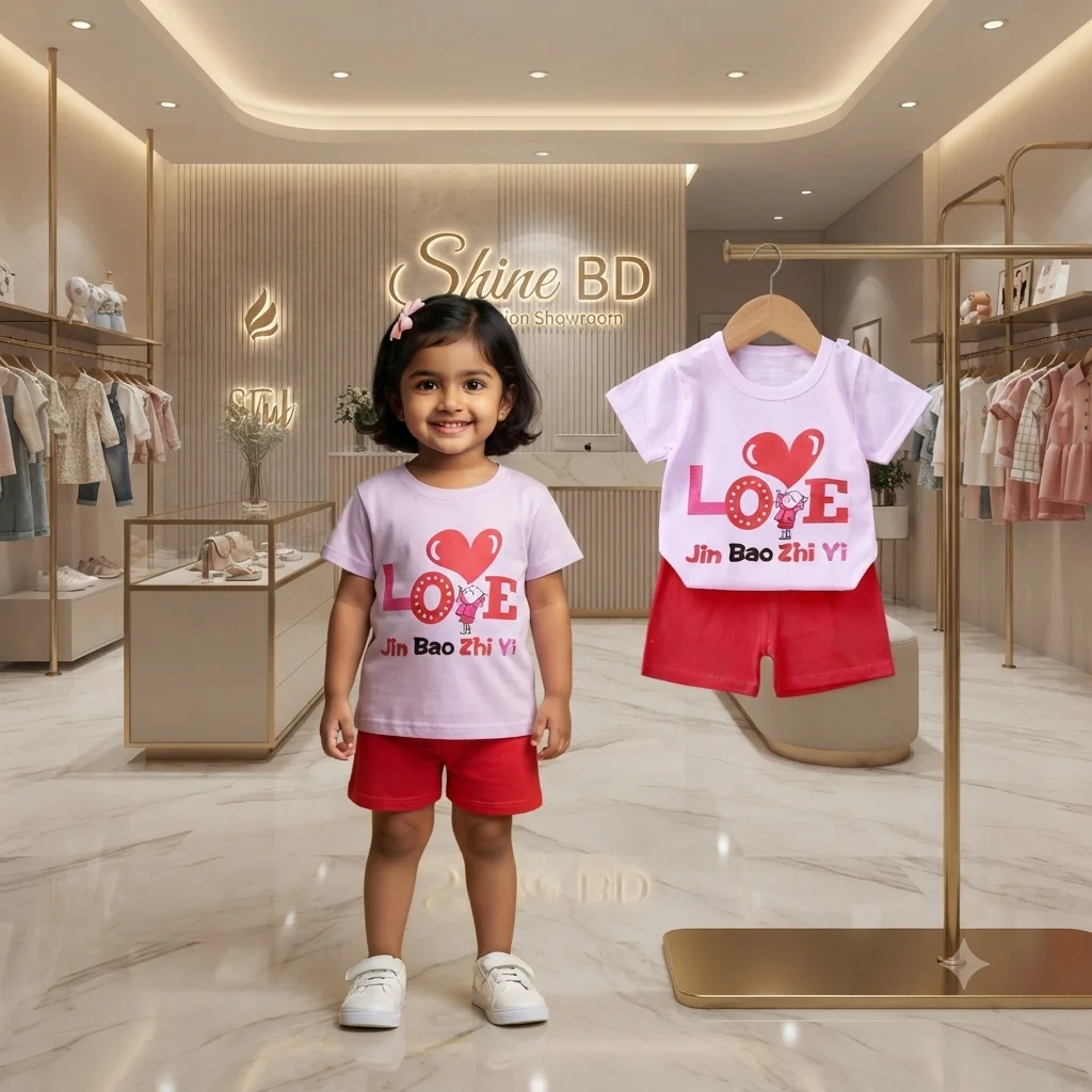 Baby combo set