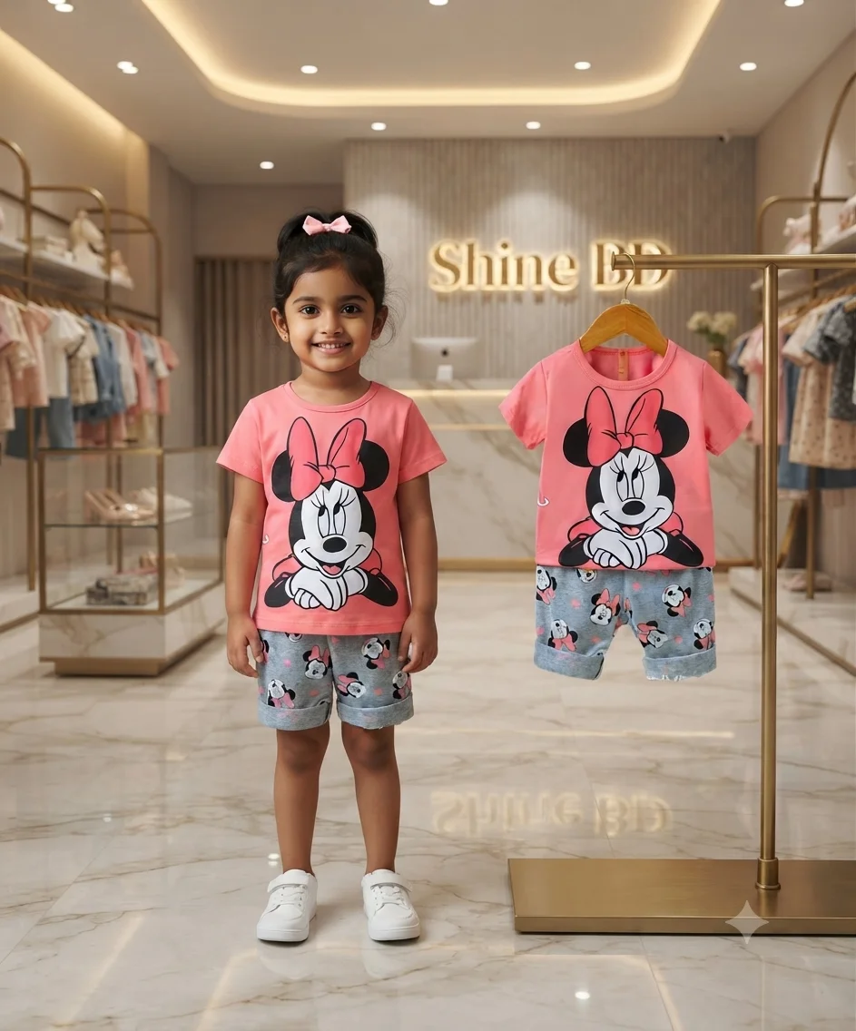 Baby combo set