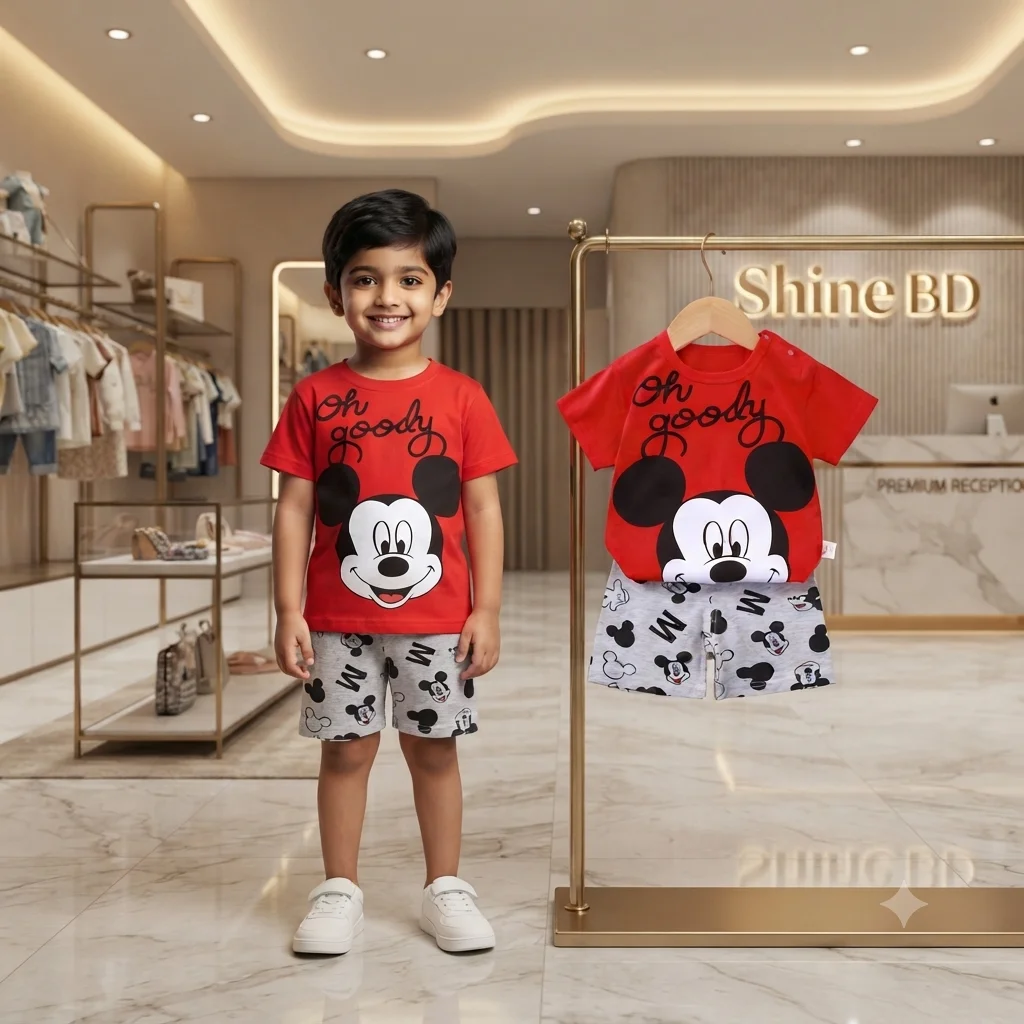 Baby combo set
