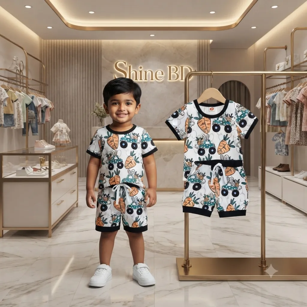 Baby combo set