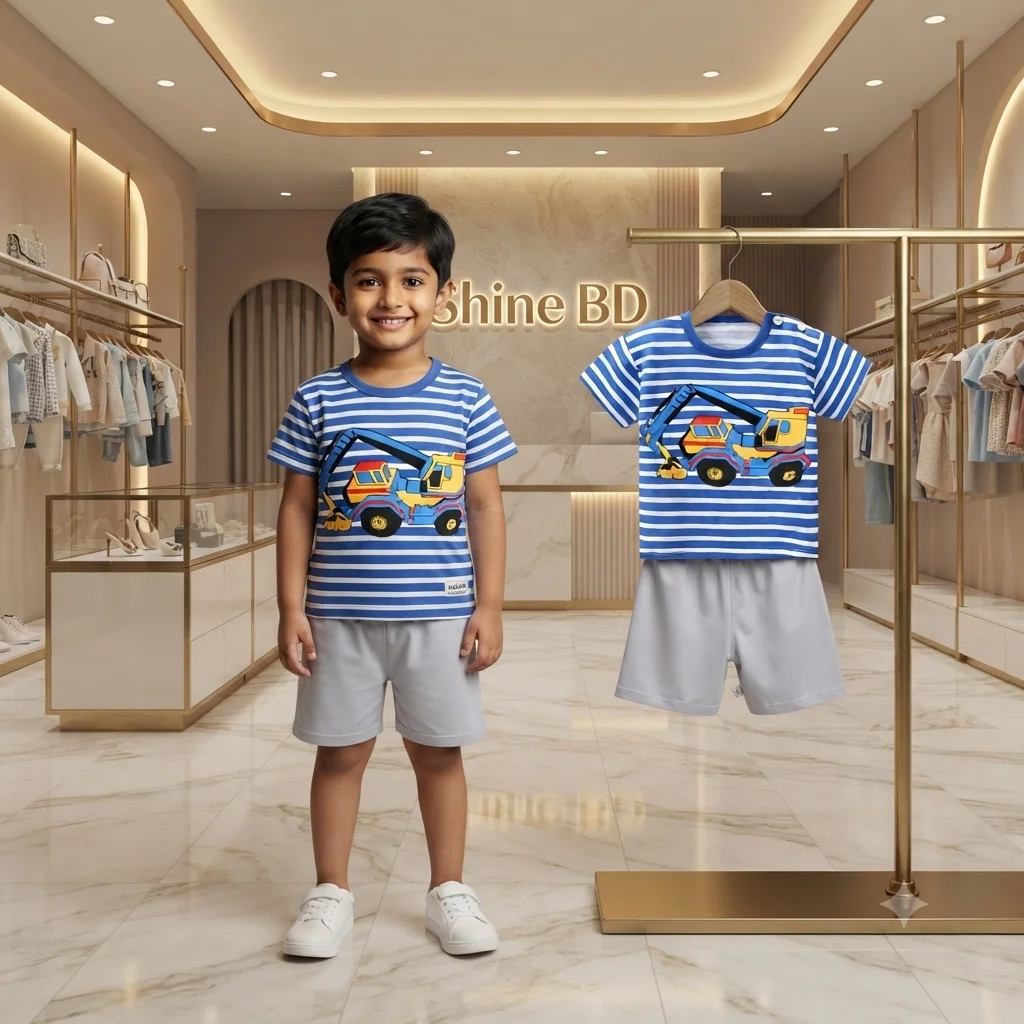 Baby combo set