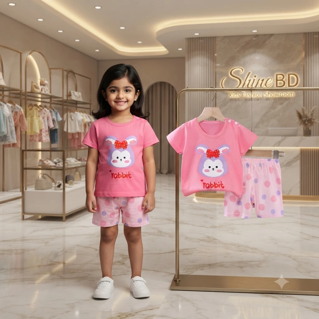 Baby combo set