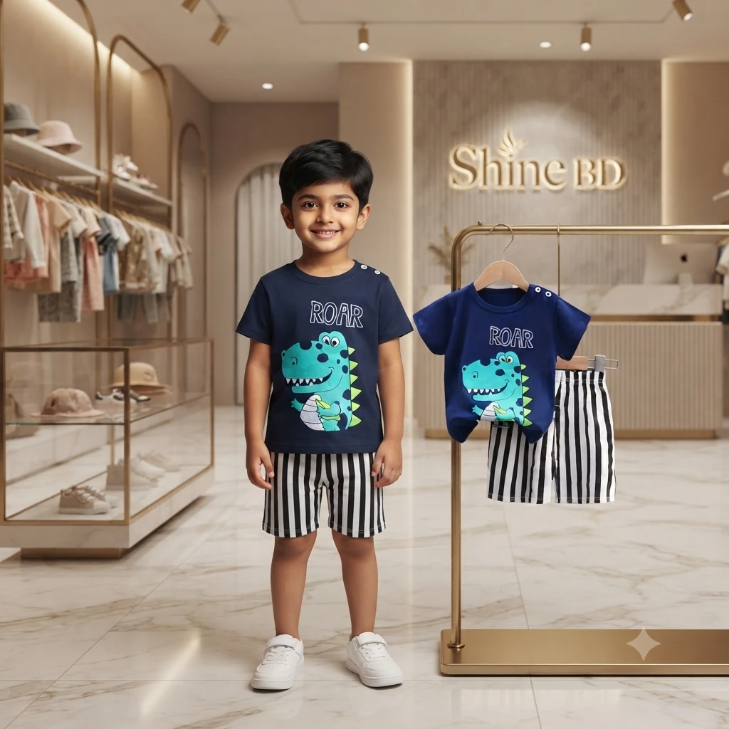 Baby combo set