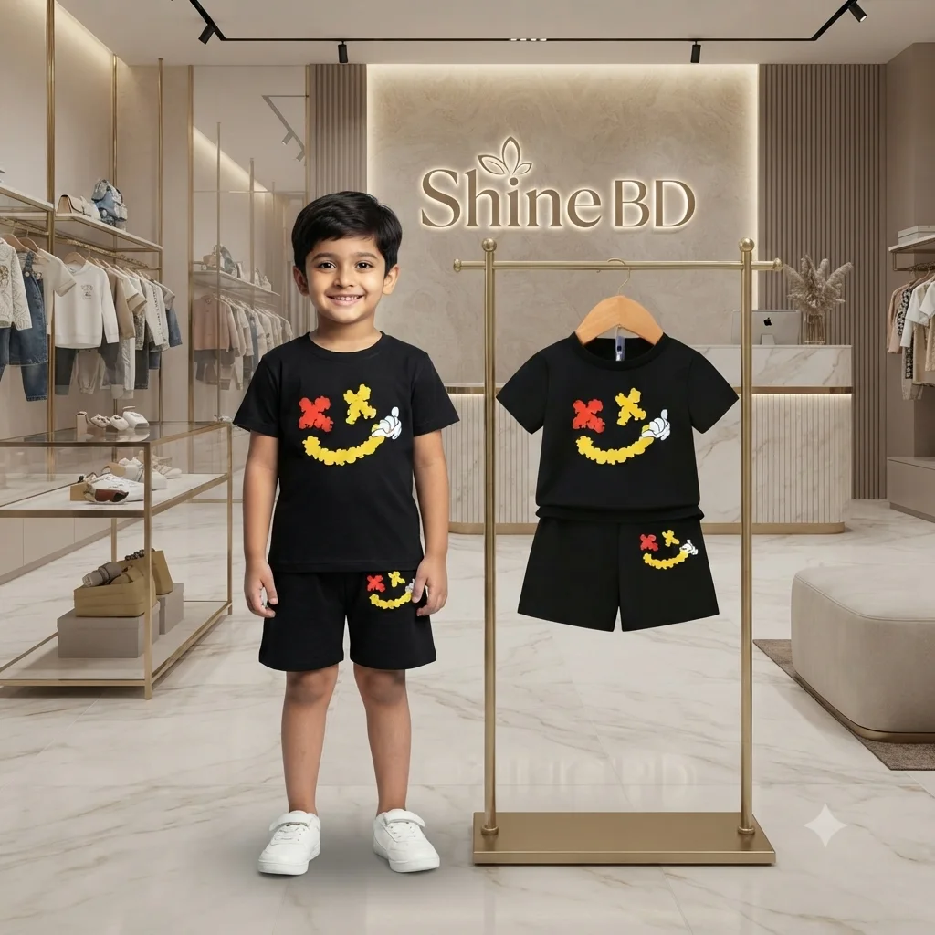 Baby combo set