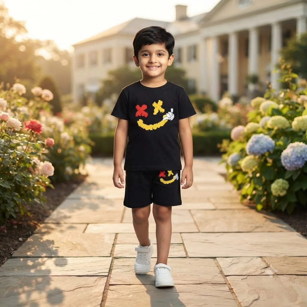 Baby combo set