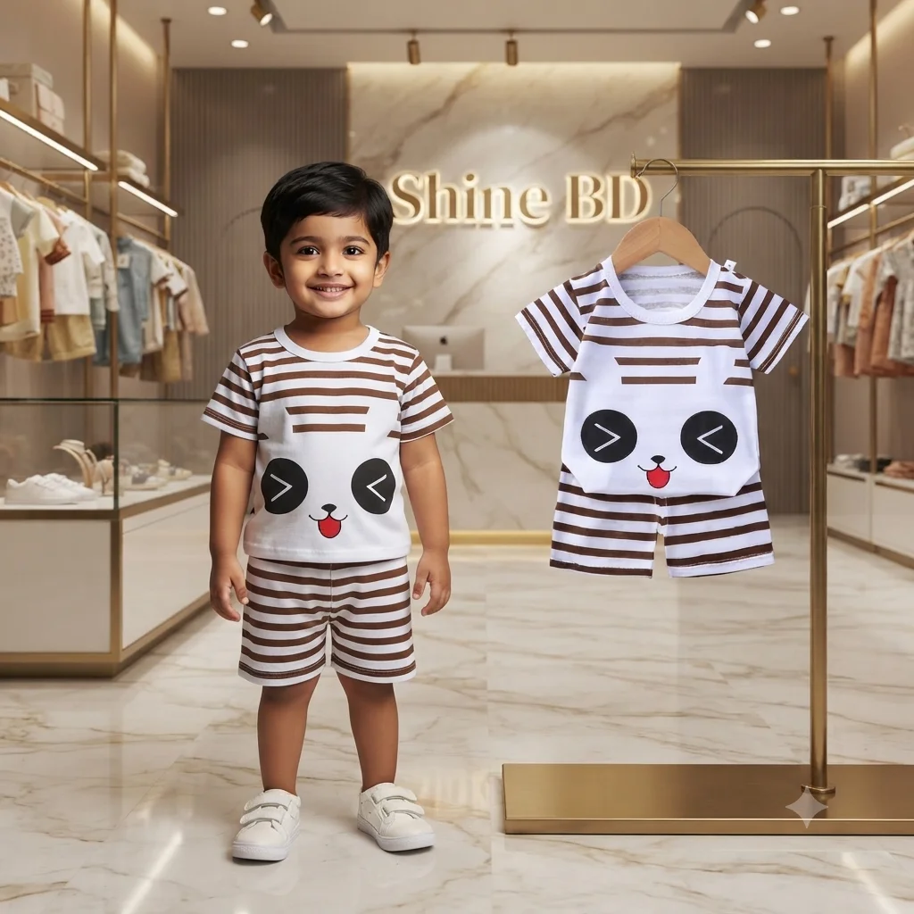 Baby combo set