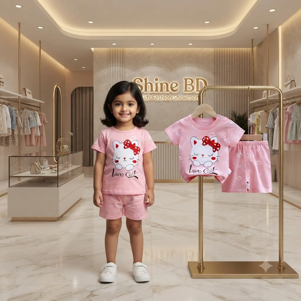 Baby combo set