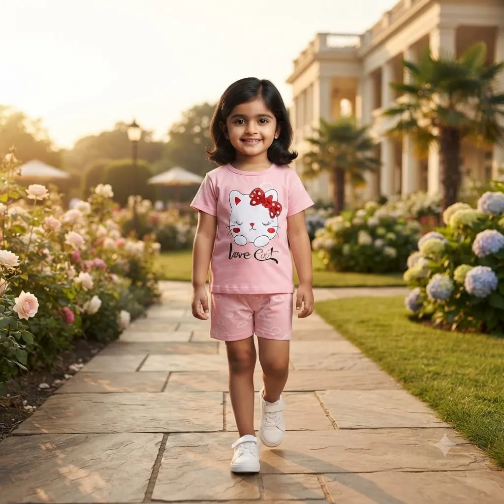 Baby combo set
