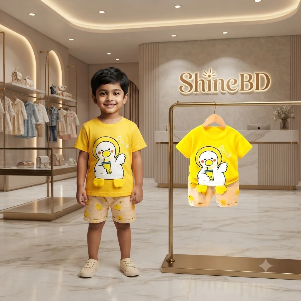 Baby combo set