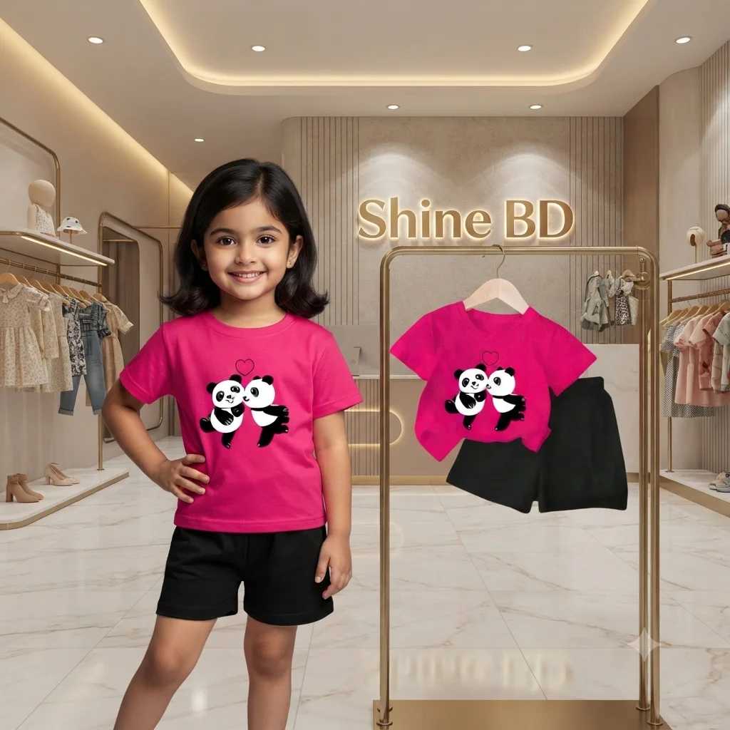 Baby combo set