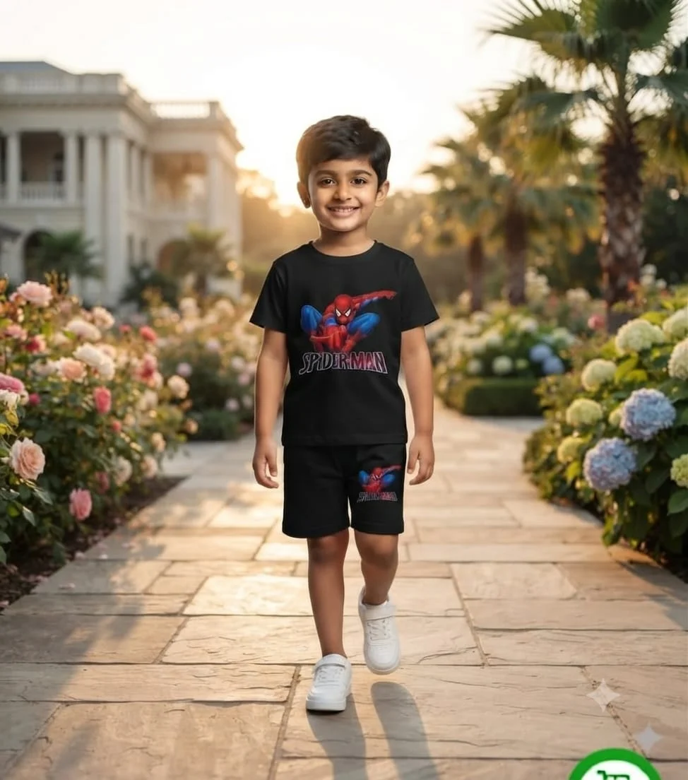 Baby combo set