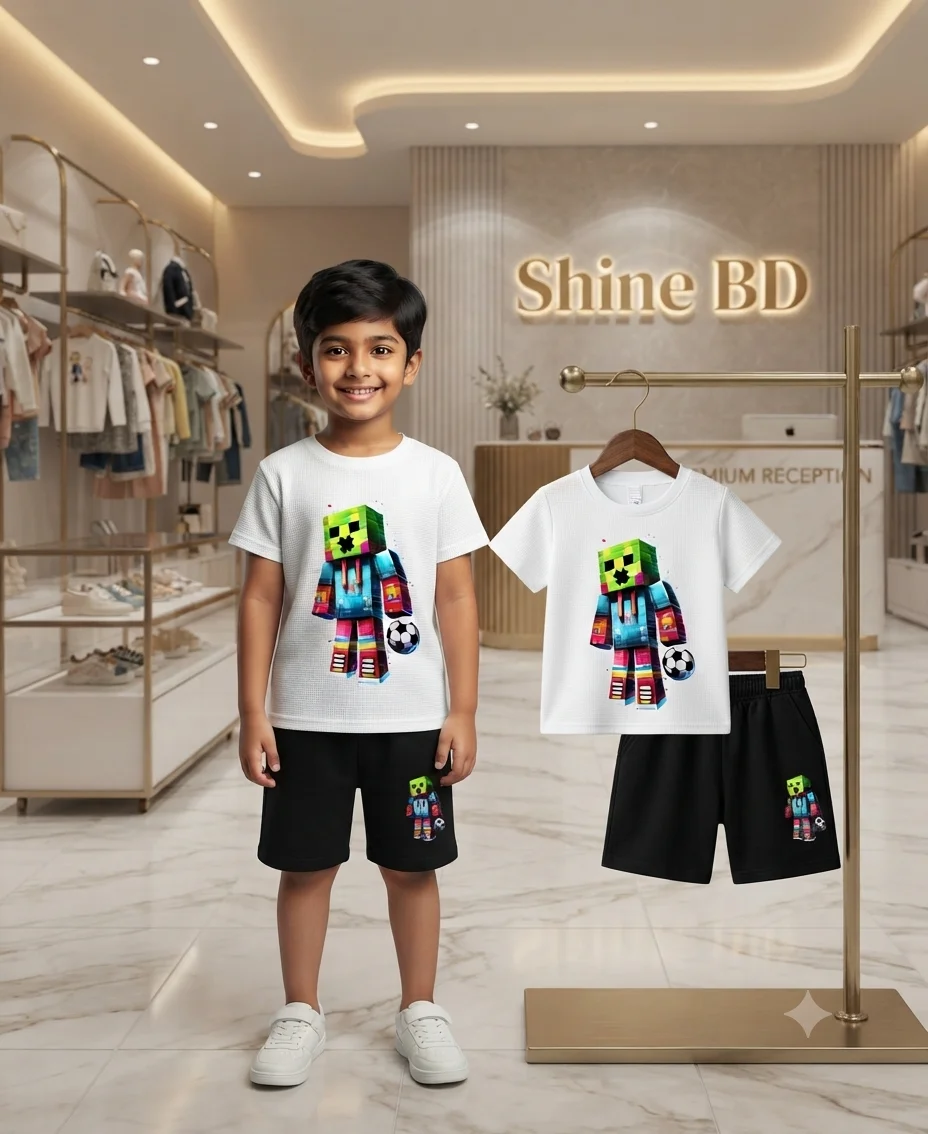 Baby combo set
