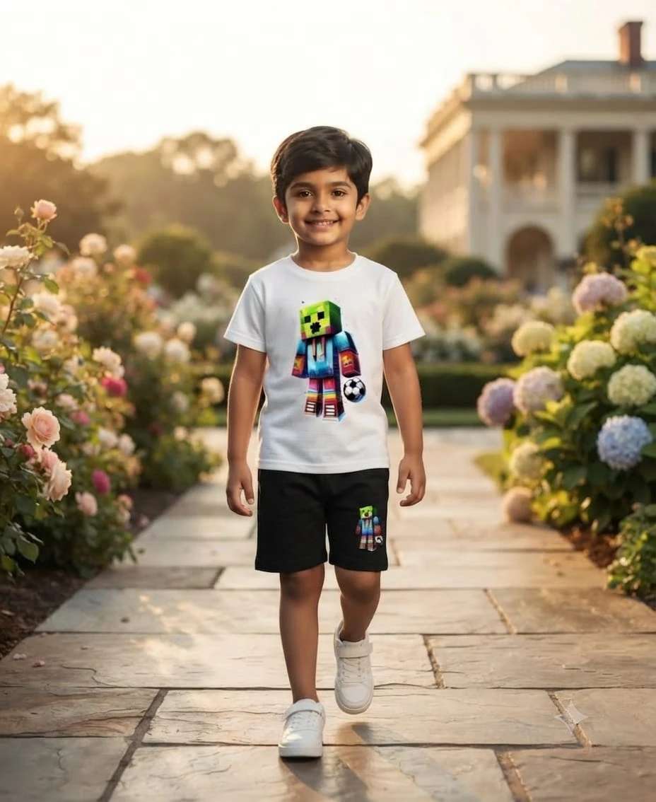 Baby combo set