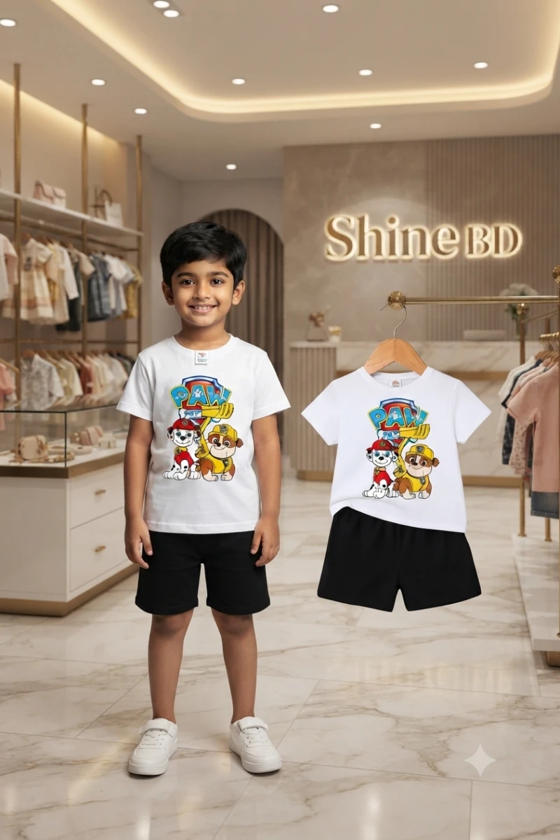 Baby combo set