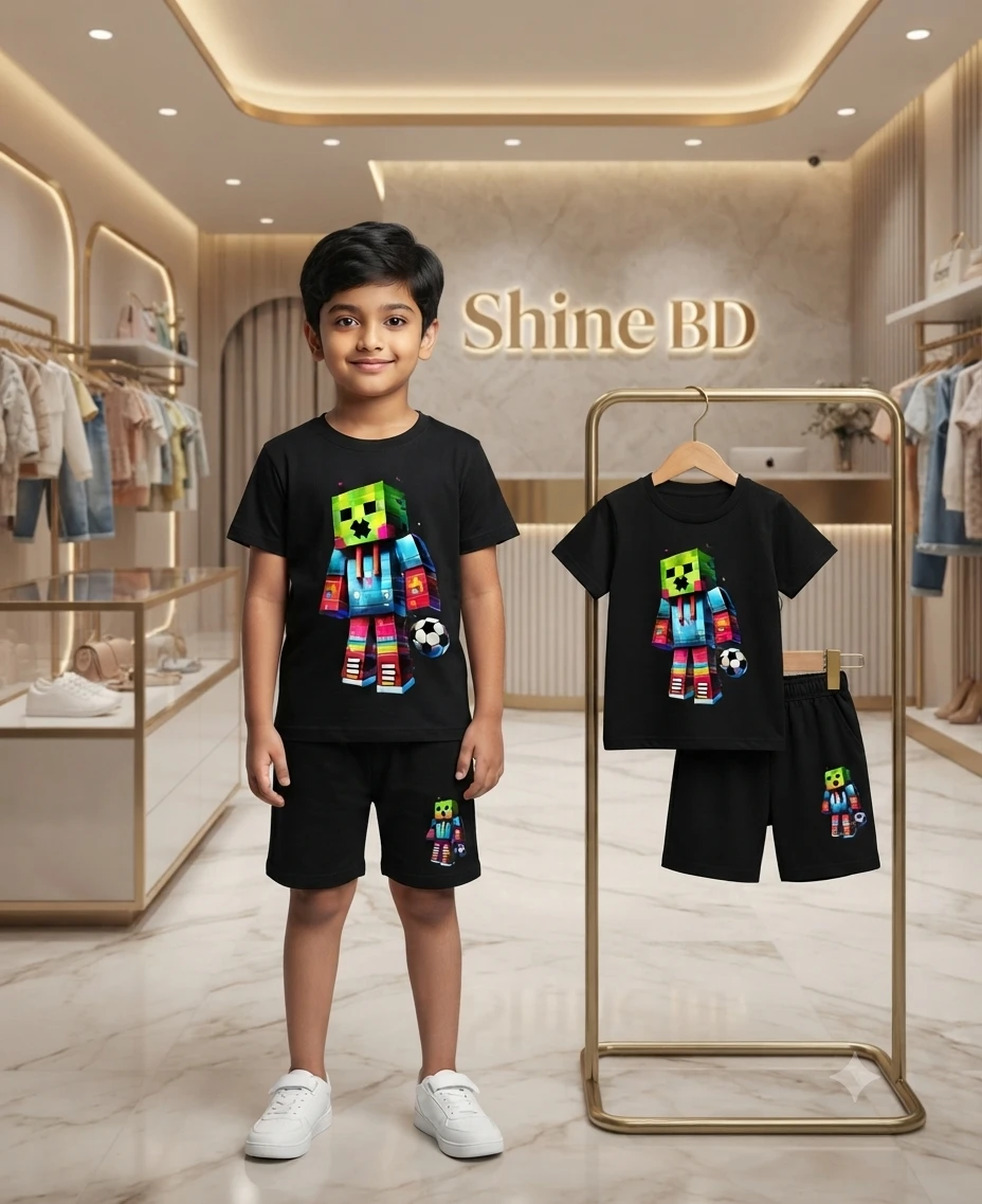 Baby combo set