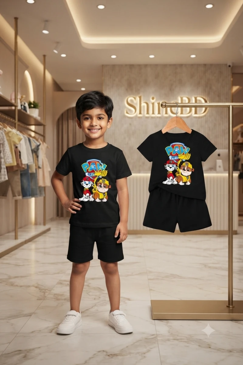 Baby combo set