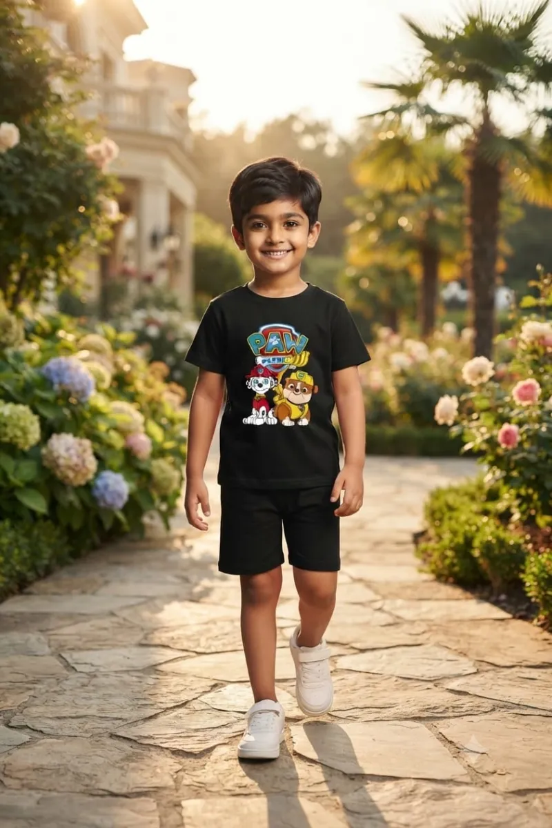 Baby combo set
