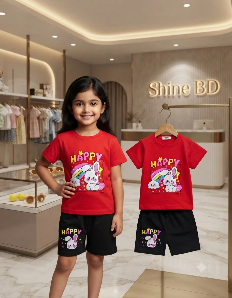 Baby combo set