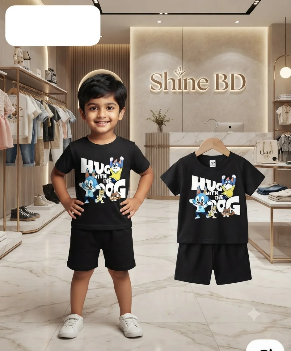 Baby combo set