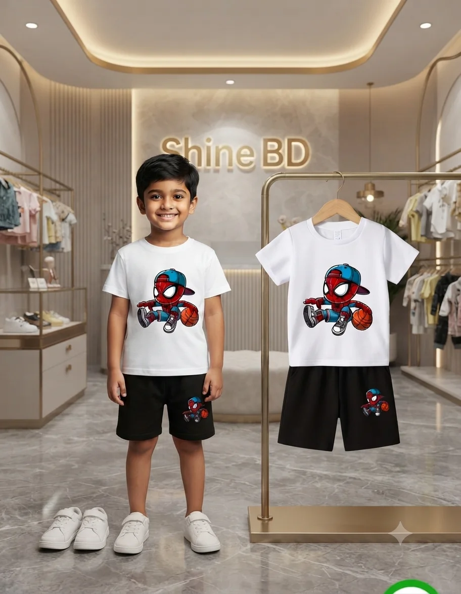 Baby combo set