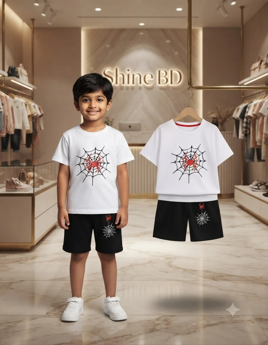 Baby combo set