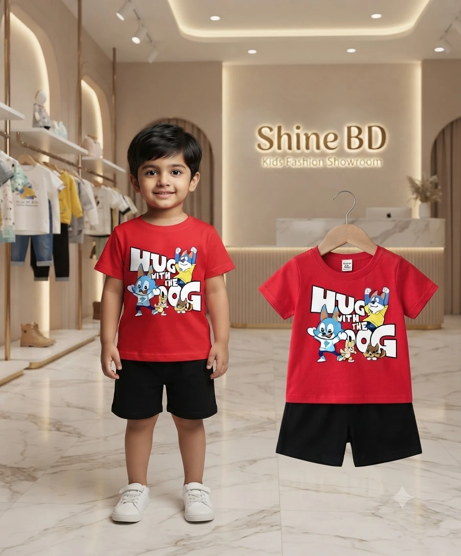 Baby combo set