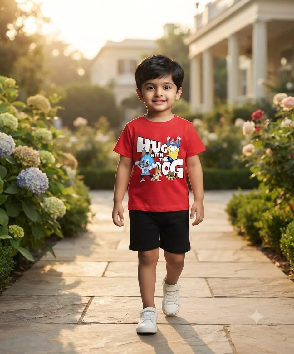Baby combo set