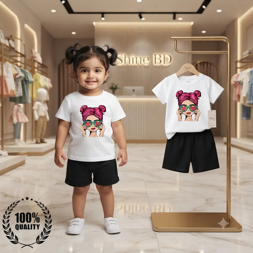 Baby combo set