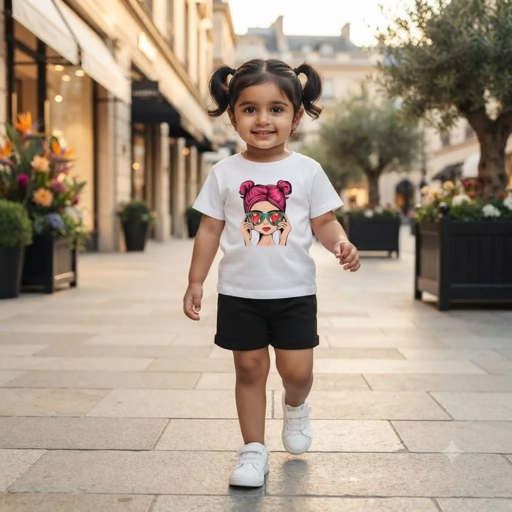 Baby combo set
