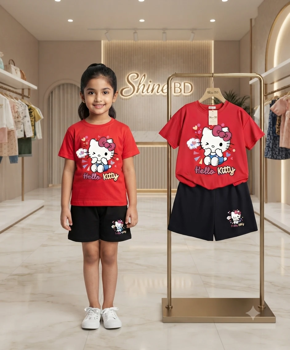 Baby combo set