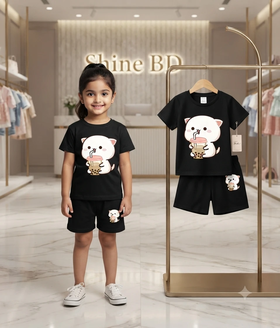 Baby combo set