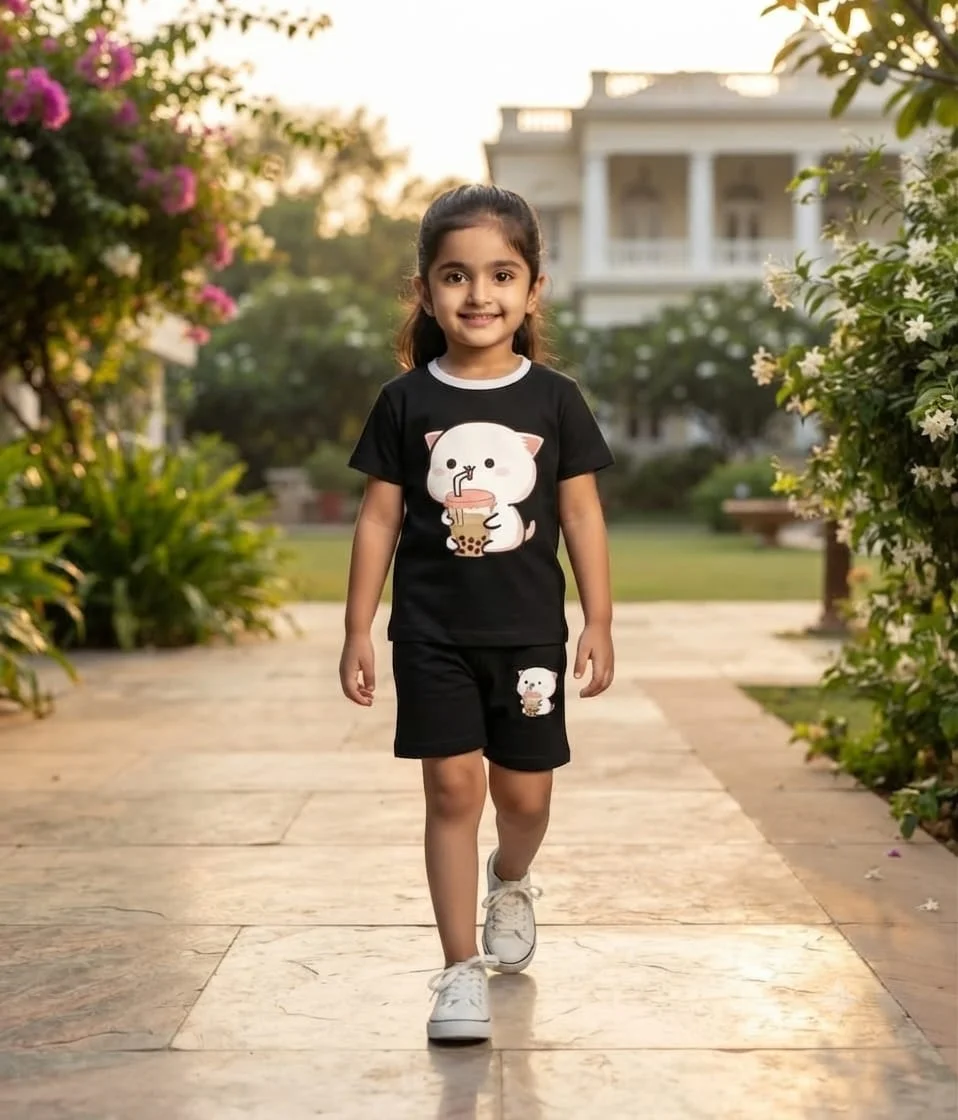 Baby combo set