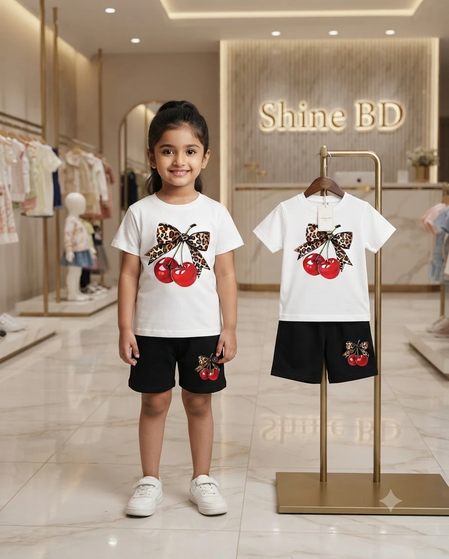 Baby combo set