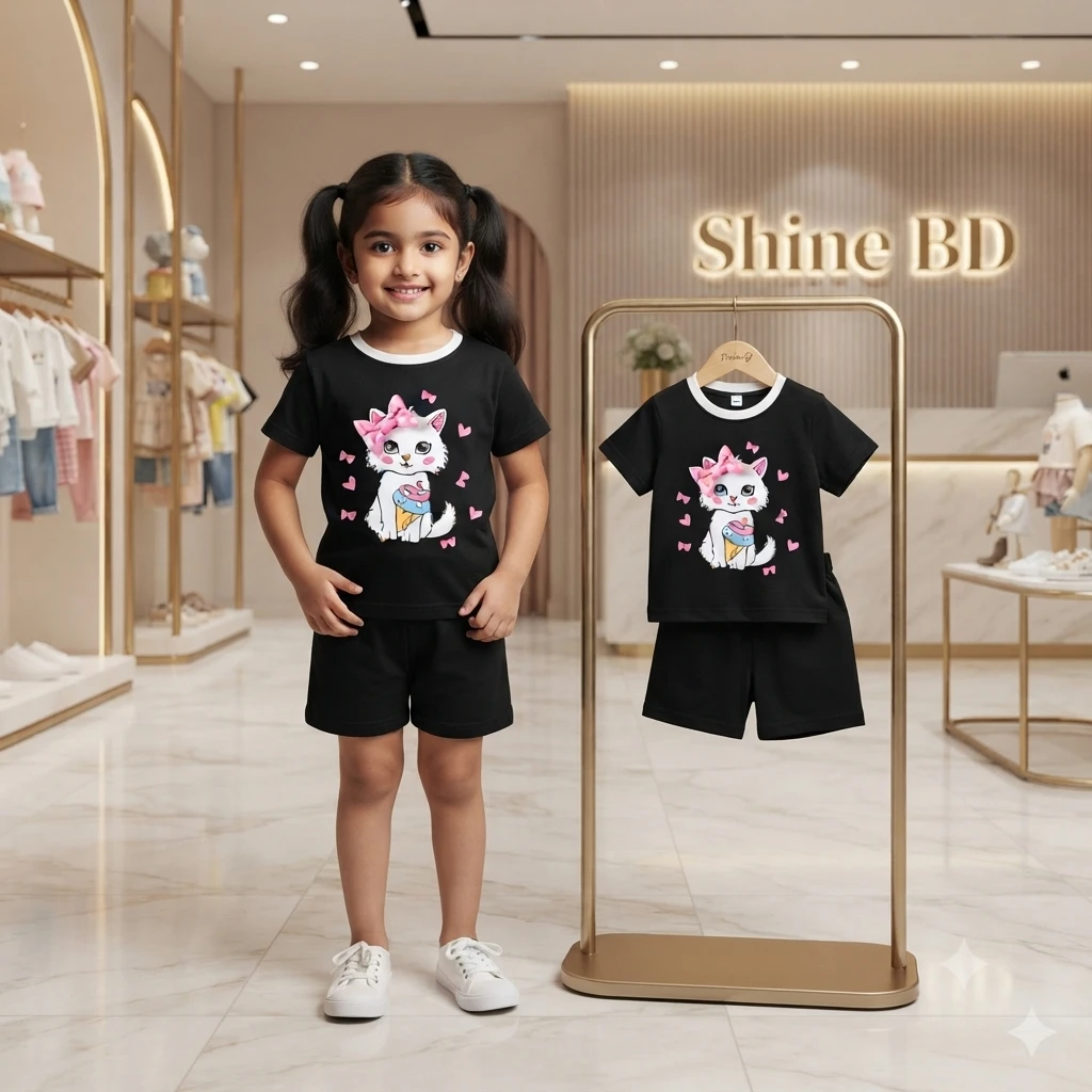 Baby combo set