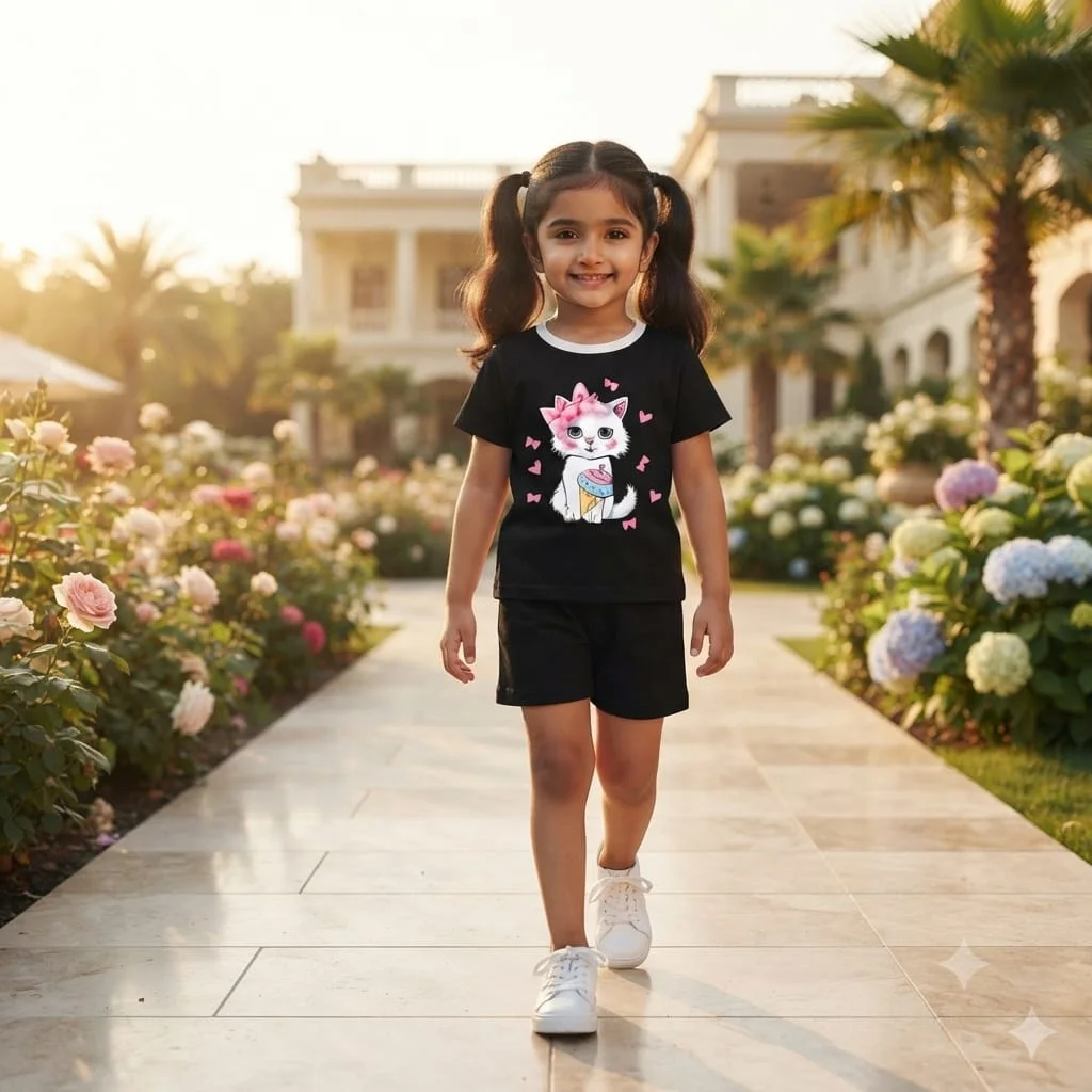 Baby combo set
