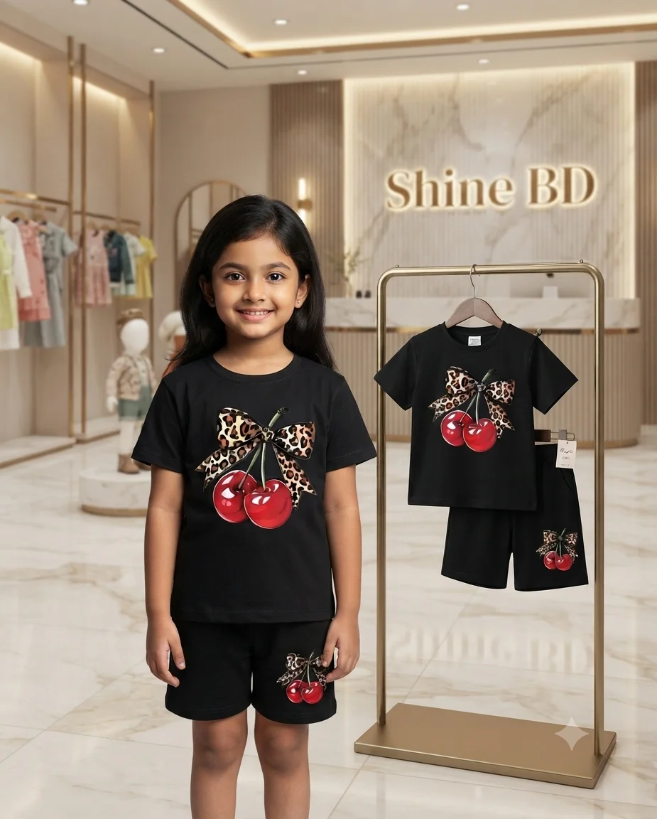 Baby combo set
