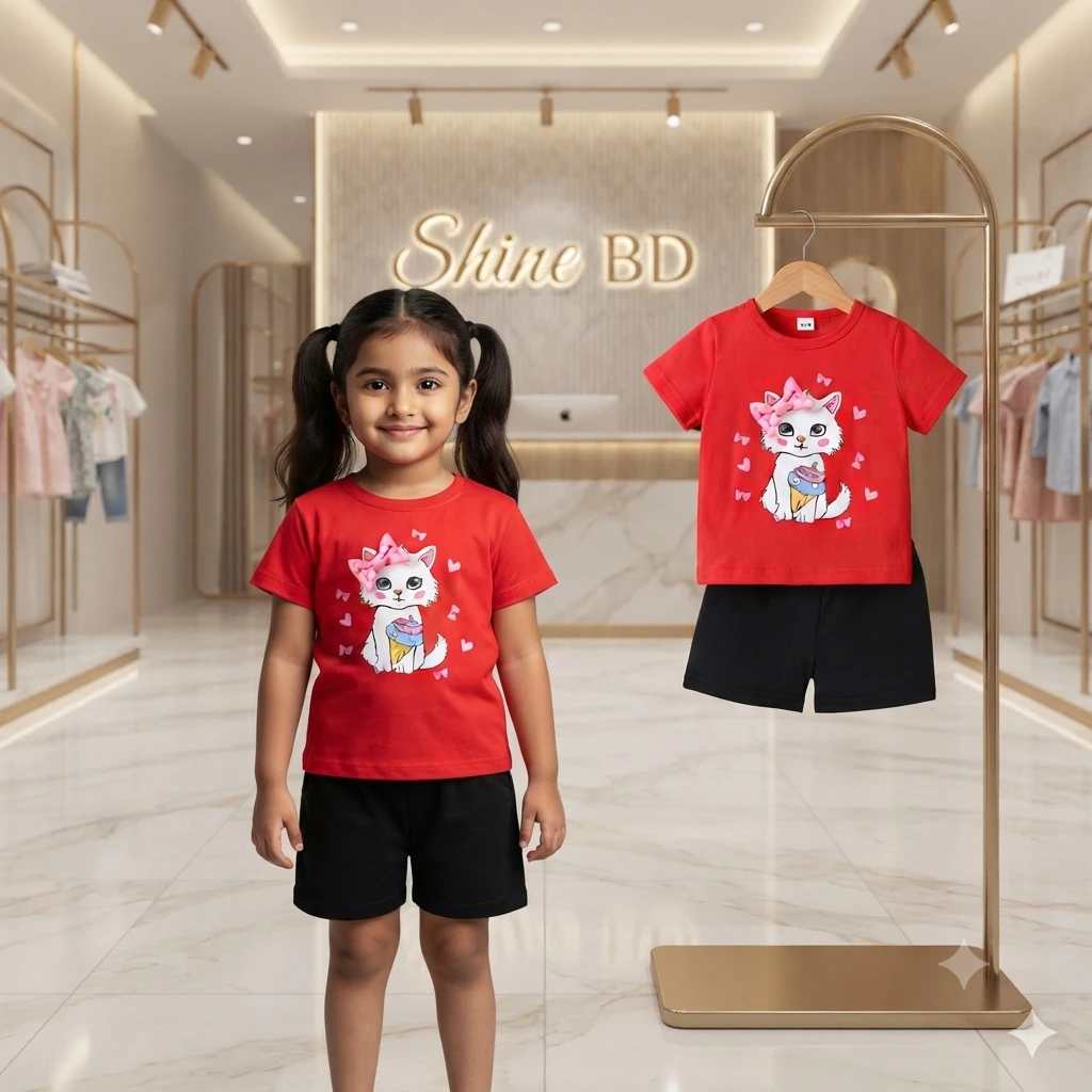 Baby combo set