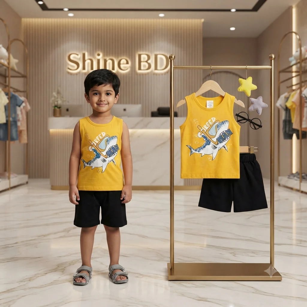 Baby combo set