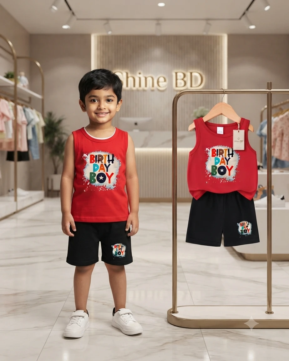 Baby combo set