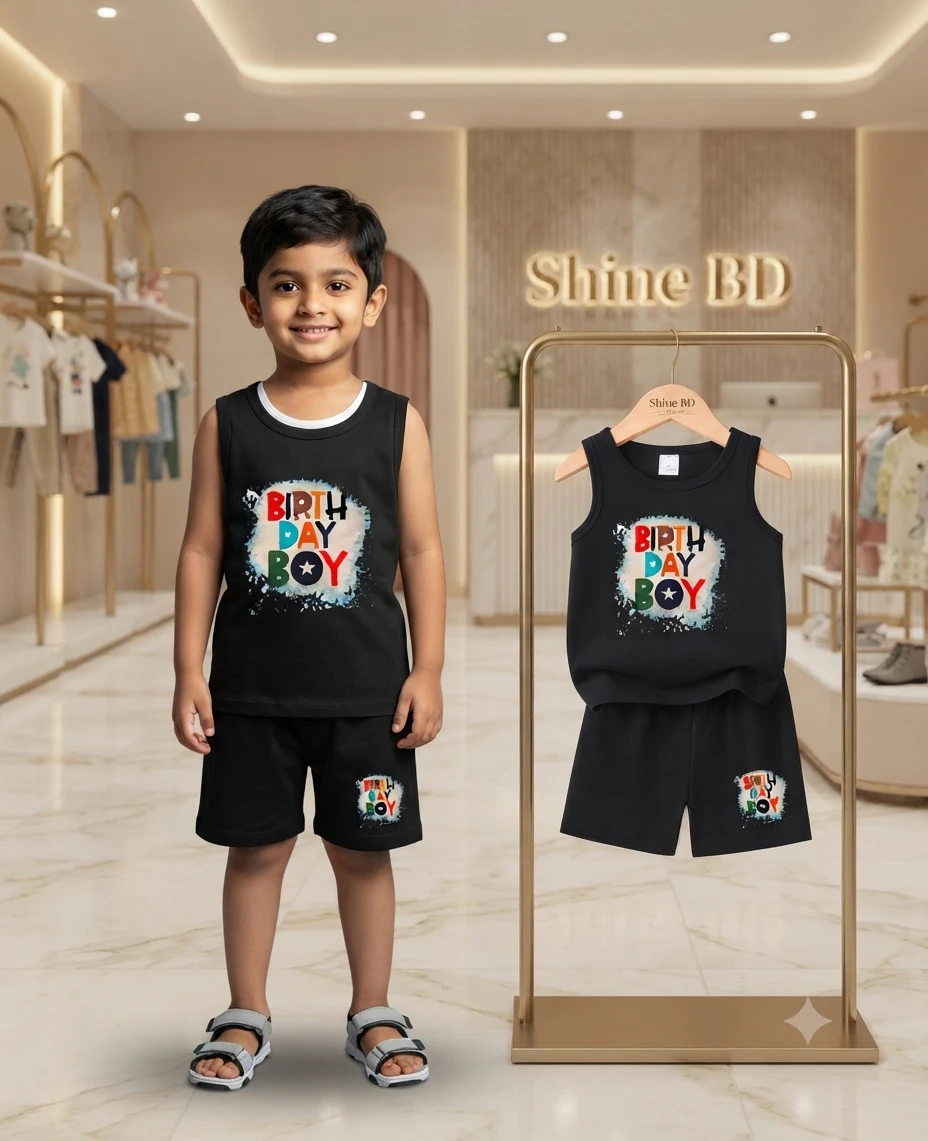 Baby combo set