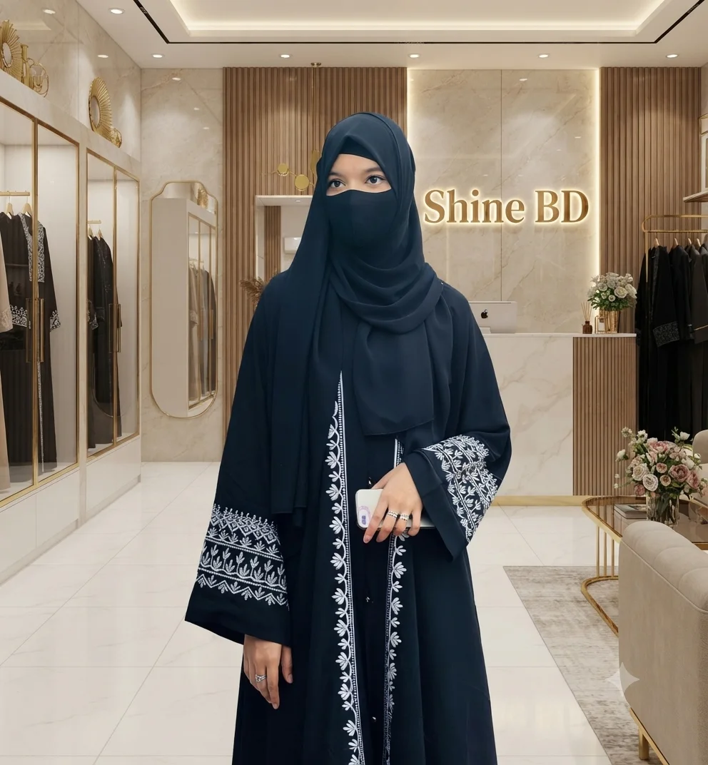 Abaya In Pori
