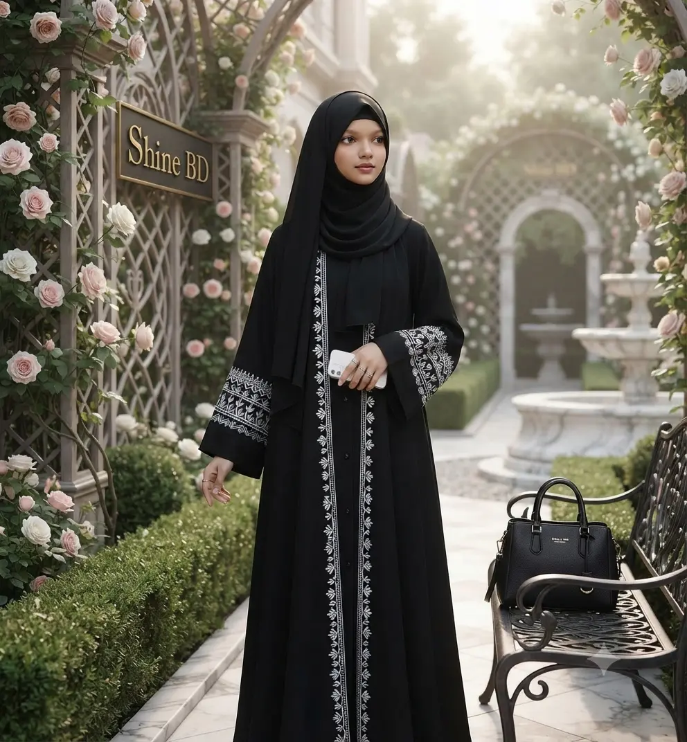 Abaya In Pori
