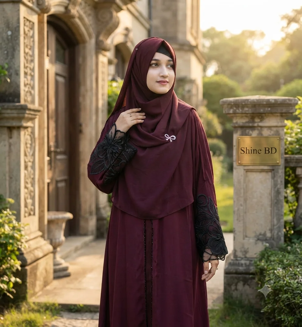 Lech Abaya Borka