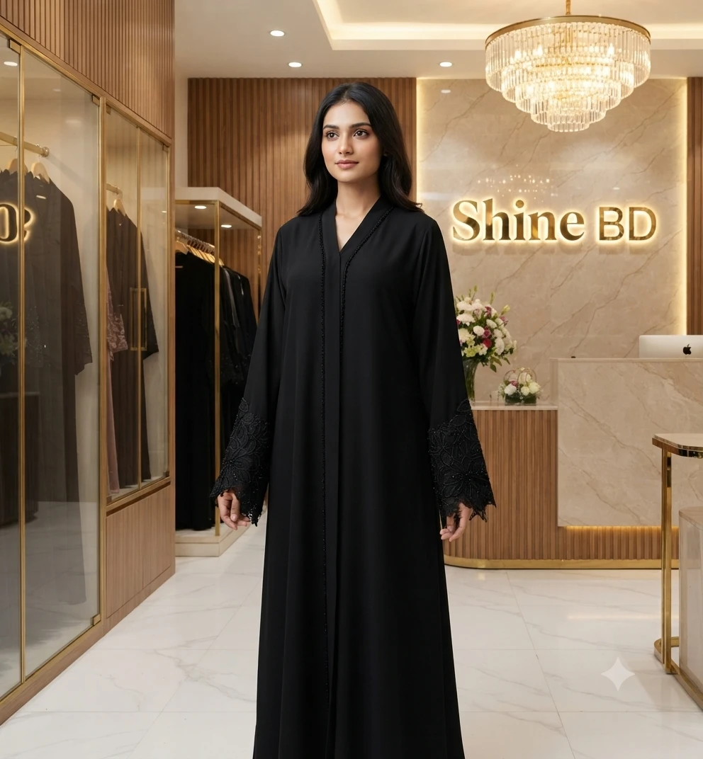 Lech Abaya Borka