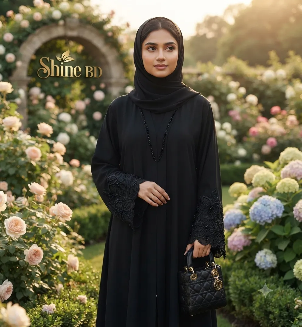 Lech Abaya Borka